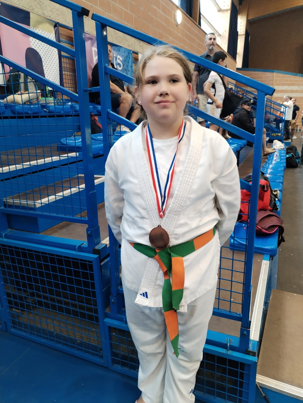 MASTER 62 DU 14/06/2025