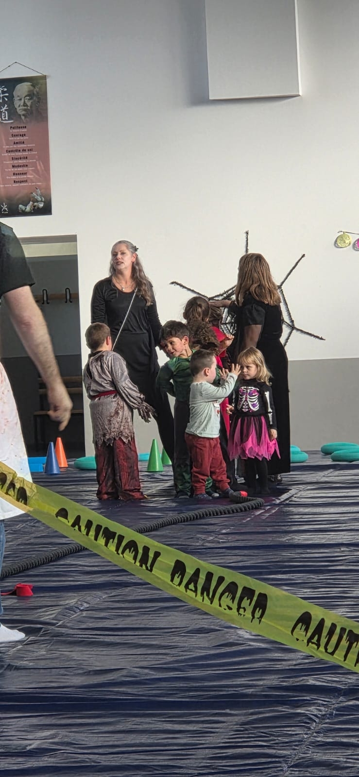 HALLOWEEN 10/2025