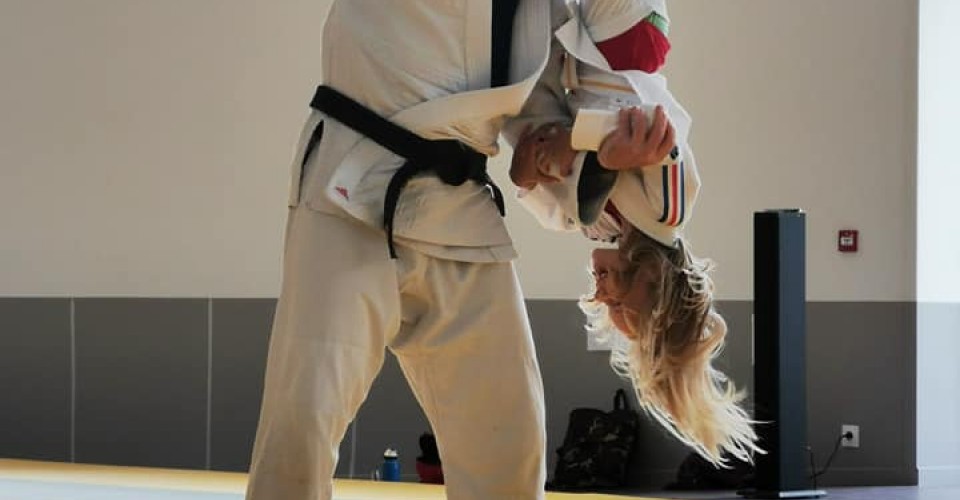 judo ete 2021