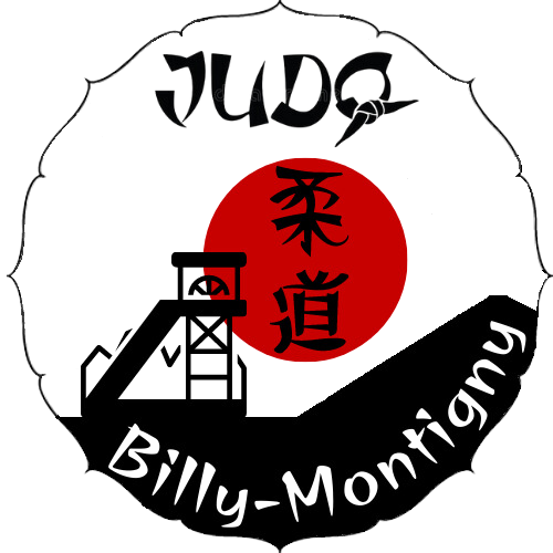 Logo BILLY MONTIGNY JJ